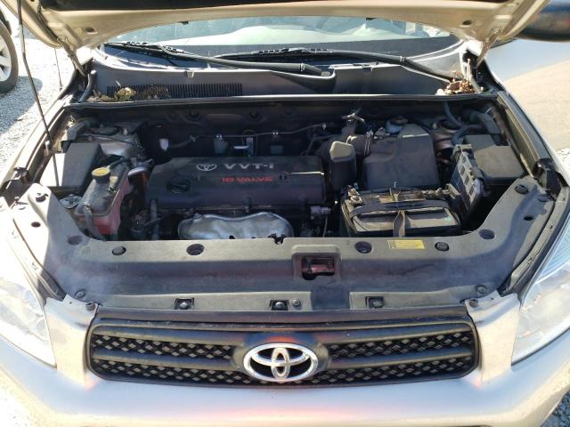 Photo 12 from auction – 2007 TOYOTA RAV4 with VIN JTMZD33V976038502