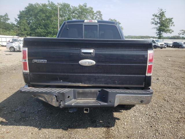 Photo 6 from auction – 2011 FORD F150 SUPER with VIN 1FTFW1ET5BFC09154