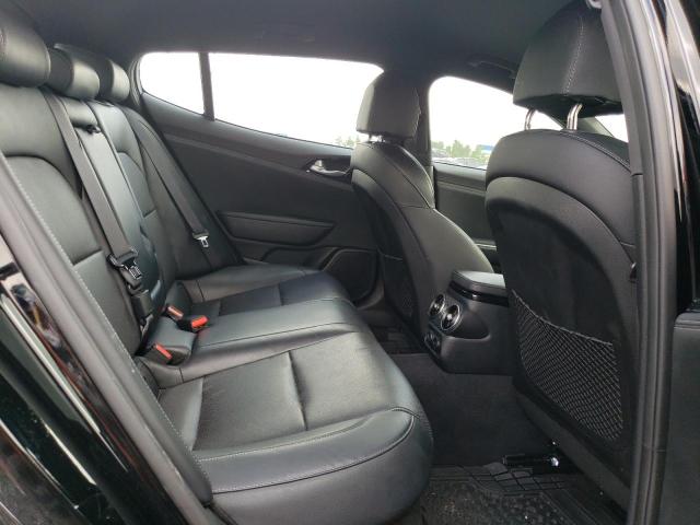 Photo 10 from auction – 2022 KIA STINGER with VIN KNAE35LD1N6107889