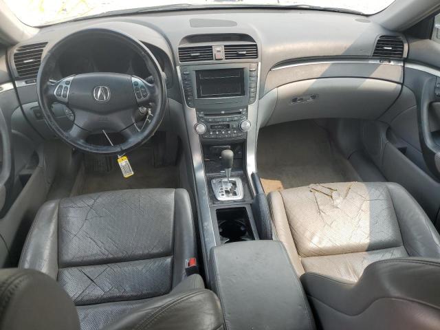 Photo 8 from auction – 2005 ACURA TL with VIN 19UUA66235A066457