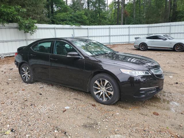 Photo 4 from auction – 2016 ACURA TLX TECH with VIN 19UUB1F52GA002519