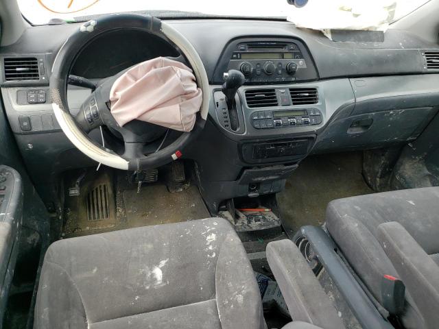 Photo 8 from auction – 2005 HONDA ODYSSEY EX with VIN 5FNRL38485B103246