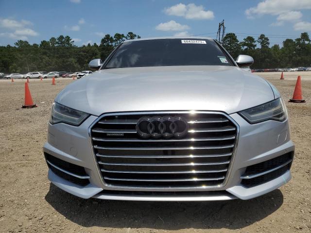 Photo 5 from auction – 2016 AUDI A6 PREMIUM with VIN WAUGFAFC7GN021653
