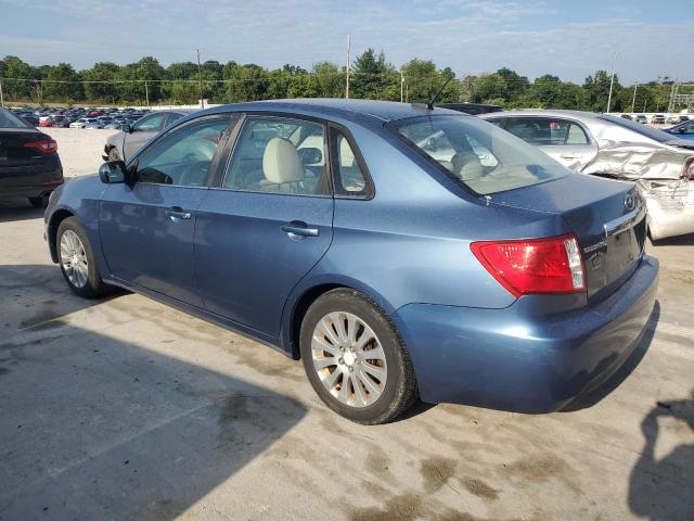 Photo 2 from auction – 2009 SUBARU IMPREZA 2. with VIN JF1GE60649H516616