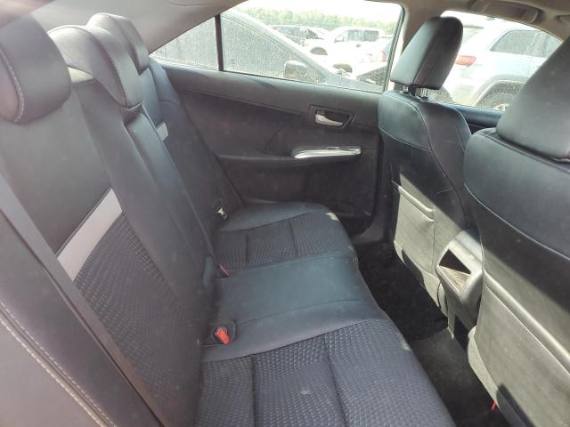 Photo 10 from auction – 2012 TOYOTA CAMRY BASE with VIN 4T1BF1FK3CU628729