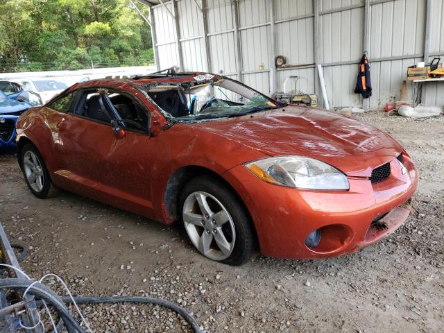 Photo 4 from auction – 2006 MITSUBISHI ECLIPSE GS with VIN 4A3AK24F76E038150