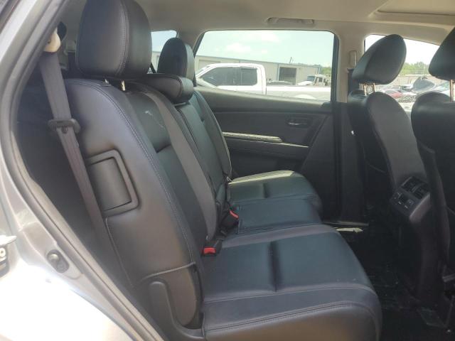 Photo 11 from auction – 2012 MAZDA CX-9 with VIN JM3TB2CA6C0355841