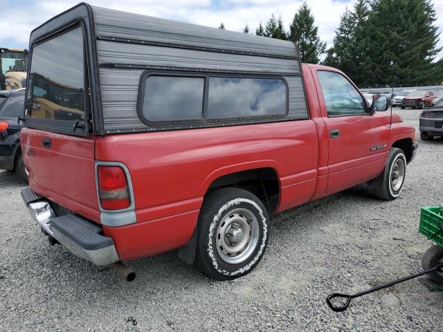 Photo 3 from auction – 1994 DODGE RAM 1500 with VIN 3B7HC16X8RM534393