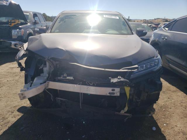 Photo 5 from auction – 2017 ACURA RDX TECHNO with VIN 5J8TB4H55HL022909