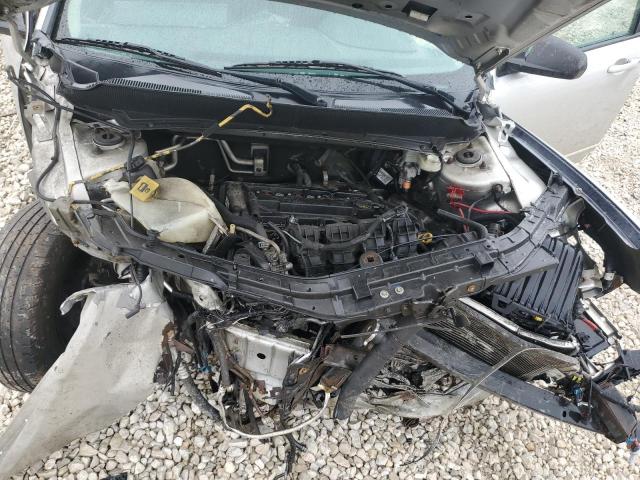 Photo 11 from auction – 2008 DODGE AVENGER SE with VIN 1B3LC46J78N276056