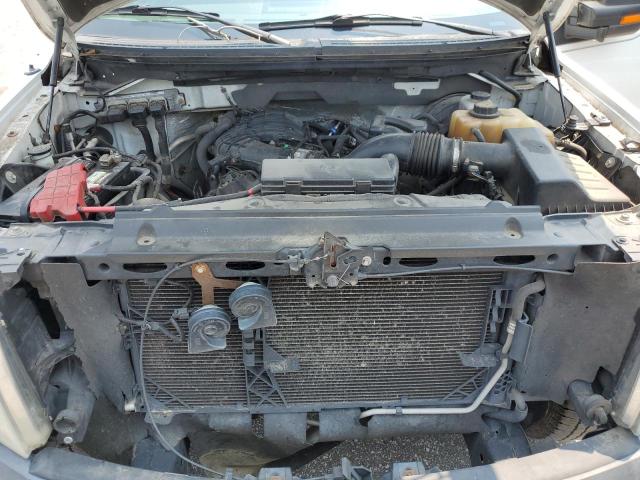 Photo 11 from auction – 2012 FORD F150 SUPER with VIN 1FTFW1ET2CFB79516