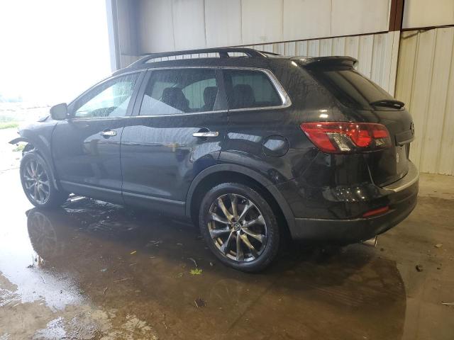 Photo 2 from auction – 2015 MAZDA CX-9 GRAND with VIN JM3TB3DA2F0463382