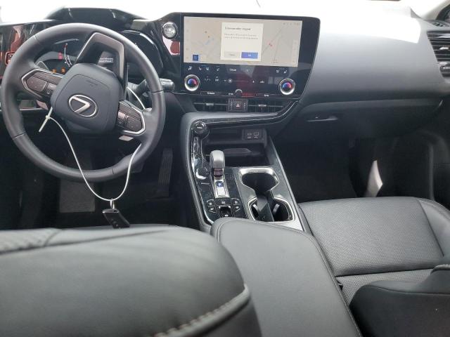Photo 8 from auction – 2022 LEXUS NX 350 with VIN 2T2GGCEZ5NC004802