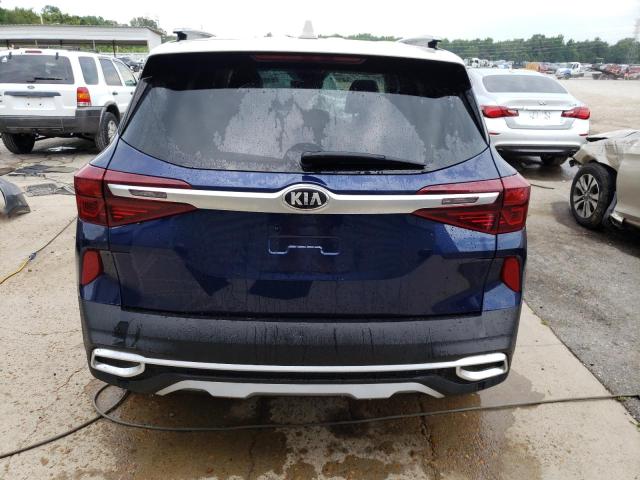 Photo 6 from auction – 2021 KIA SELTOS S with VIN KNDEU2AA8M7117688