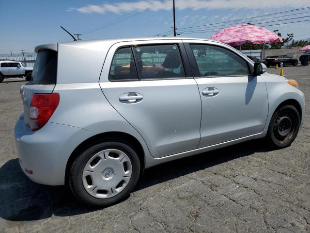 Photo 3 from auction – 2009 TOYOTA SCION XD with VIN JTKKU10459J033839