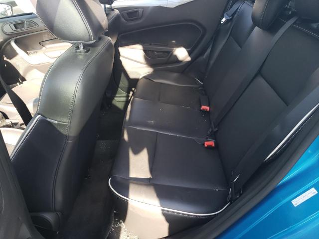 Photo 10 from auction – 2012 FORD FIESTA SES with VIN 3FADP4FJ8CM115165
