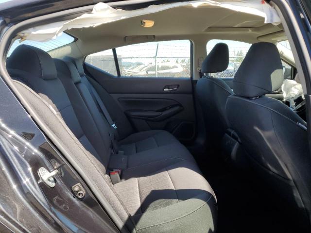 Photo 10 from auction – 2022 NISSAN ALTIMA SV with VIN 1N4BL4DW4NN312859