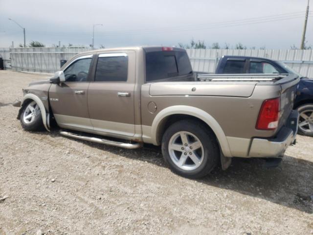 Zdjęcie 2 z aukcji – 2010 DODGE RAM 1500 z VIN 1D7RV1CT5AS254013