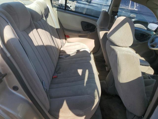 Photo 10 from auction – 2003 CHEVROLET MALIBU with VIN 1G1ND52J13M706378