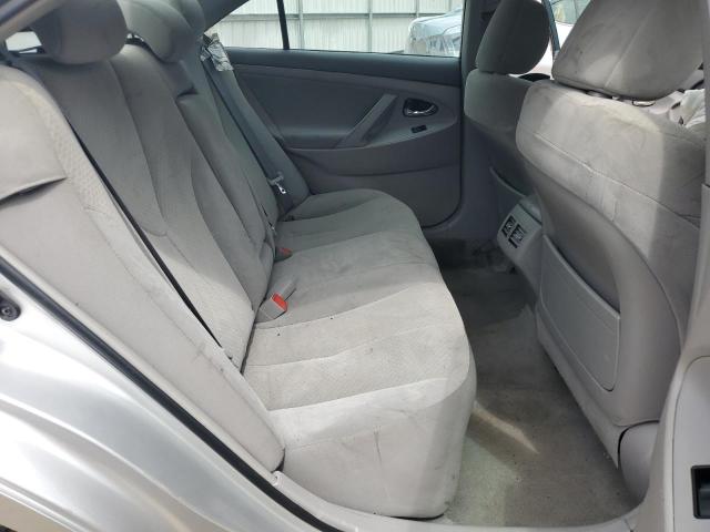Photo 10 from auction – 2009 TOYOTA CAMRY with VIN 4T1BB46K19U081899