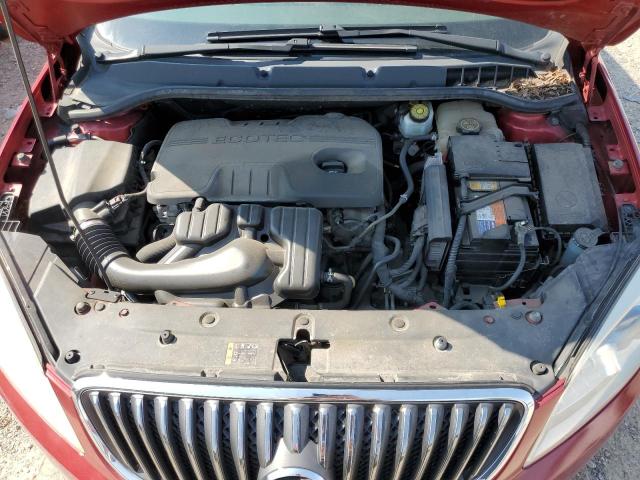 Photo 11 from auction – 2015 BUICK VERANO CON with VIN 1G4PR5SK1F4126980