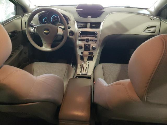 Photo 8 from auction – 2012 CHEVROLET MALIBU LS with VIN 1G1ZA5E01CF347793