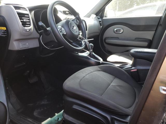 Photo 7 from auction – 2015 KIA SOUL with VIN KNDJN2A28F7165795
