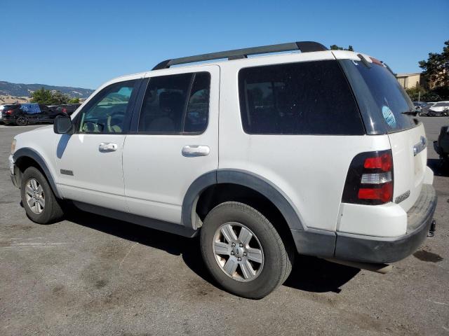 Photo 2 from auction – 2007 FORD EXPLORER X with VIN 1FMEU63E17UB21963