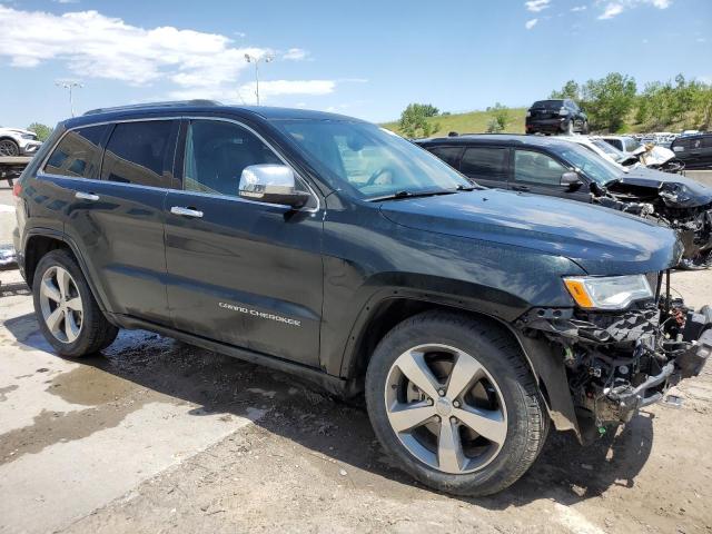 Photo 4 from auction – 2014 JEEP GRAND CHER with VIN 1C4RJFCTXEC425826