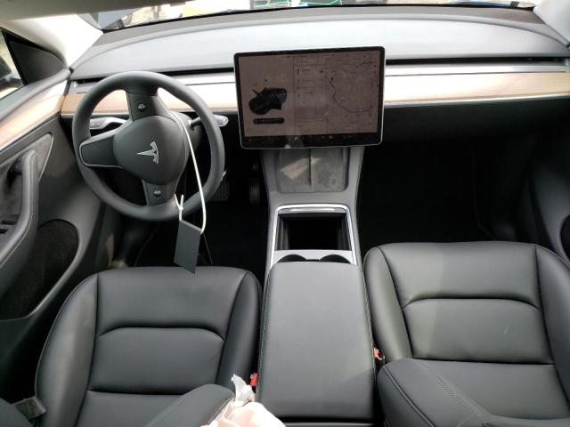 Photo 8 from auction – 2023 TESLA MODEL Y with VIN 7SAYGDEE6PF769725