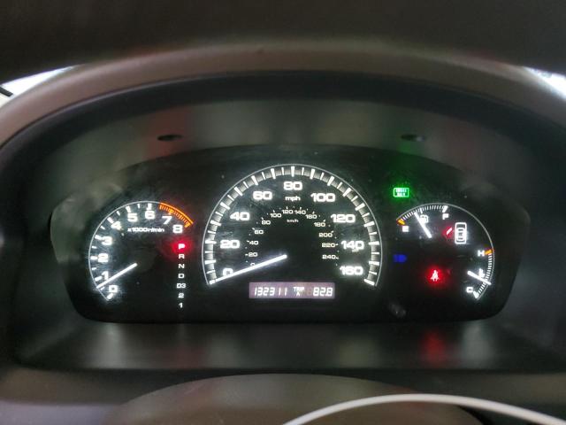 Photo 9 from auction – 2007 HONDA ACCORD EX with VIN 1HGCM56757A078458