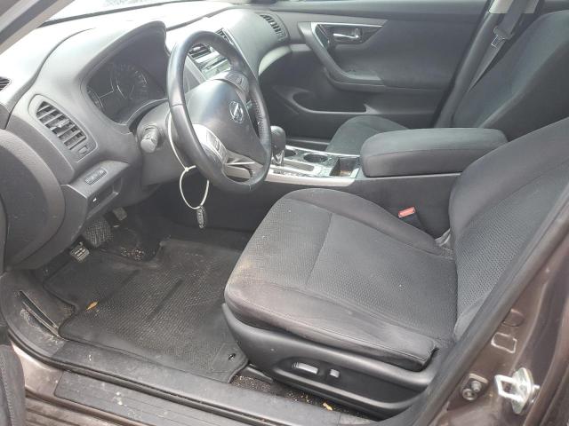 Photo 7 from auction – 2014 NISSAN ALTIMA 2.5 with VIN 1N4AL3AP1EC407975