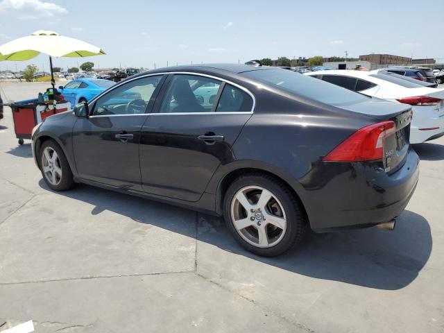 Photo 2 from auction – 2013 VOLVO S60 T5 with VIN YV1612FSXD2191877