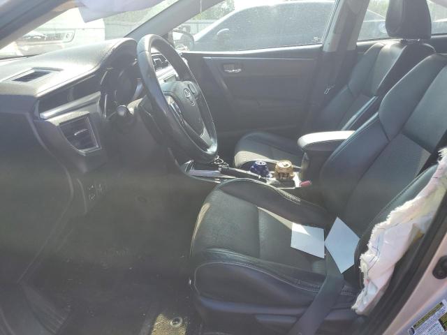 Photo 7 from auction – 2014 TOYOTA COROLLA L with VIN 5YFBURHE3EP068341