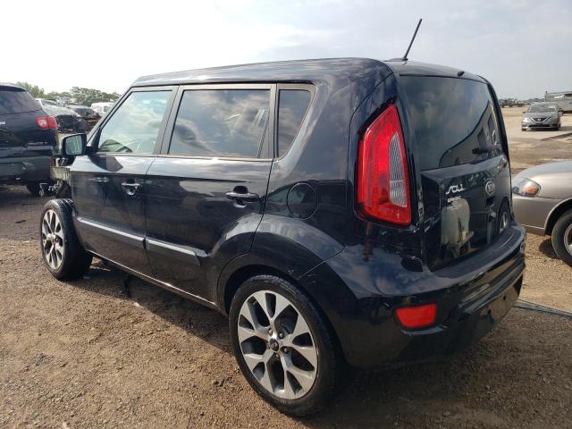 Photo 2 from auction – 2013 KIA SOUL with VIN KNDJT2A68D7503038