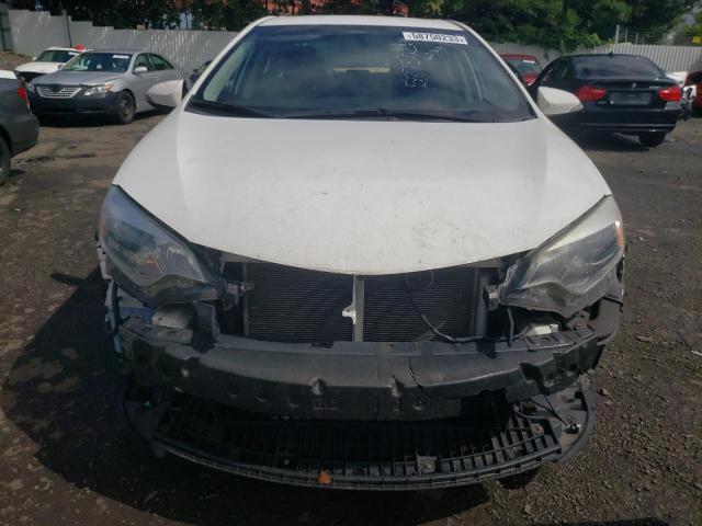 Photo 5 from auction – 2016 TOYOTA COROLLA L with VIN 2T1BURHE3GC588980