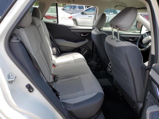 Photo 11 from auction – 2022 SUBARU OUTBACK PR with VIN 4S4BTACC0N3105053