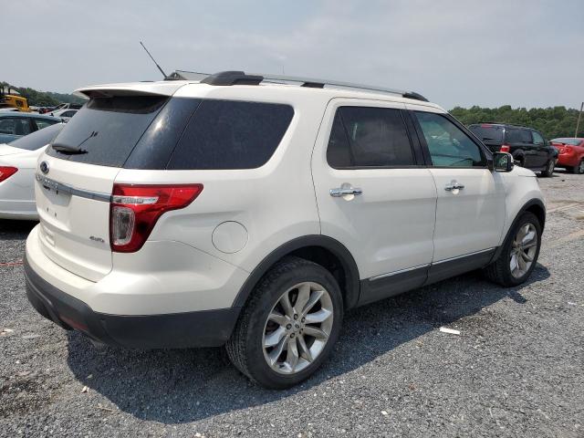 Photo 3 from auction – 2015 FORD EXPLORER L with VIN 1FM5K8F87FGB06453