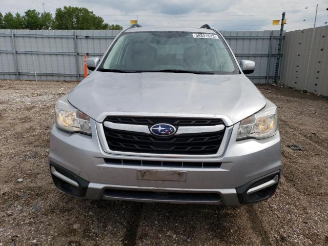 Photo 5 from auction – 2017 SUBARU FORESTER 2 with VIN JF2SJAEC5HH439742