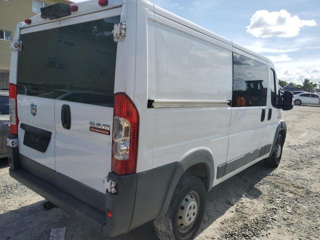 Photo 3 from auction – 2017 RAM PROMASTER with VIN 3C6TRVAGXHE509552