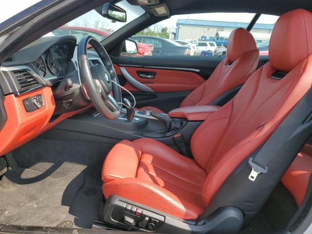 Photo 7 from auction – 2014 BMW 428 XI with VIN WBA3V9C57EP798468