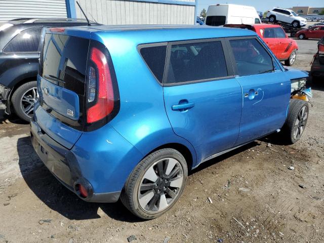 Фото 3 с аукциона – 2016 KIA SOUL + с VIN KNDJP3A59G7355388