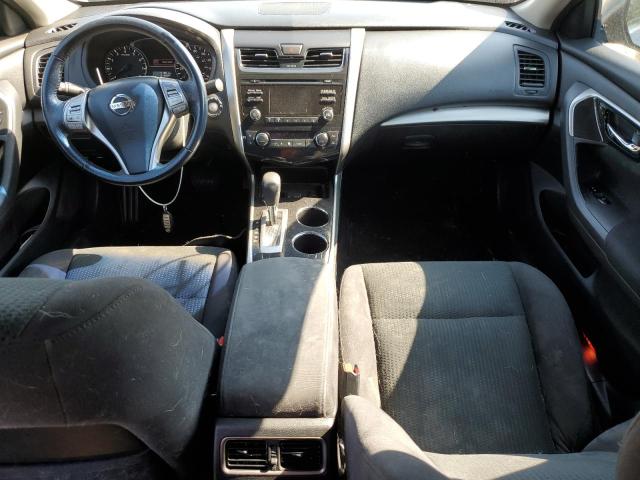 Photo 8 from auction – 2014 NISSAN ALTIMA 2.5 with VIN 1N4AL3AP2EN243446