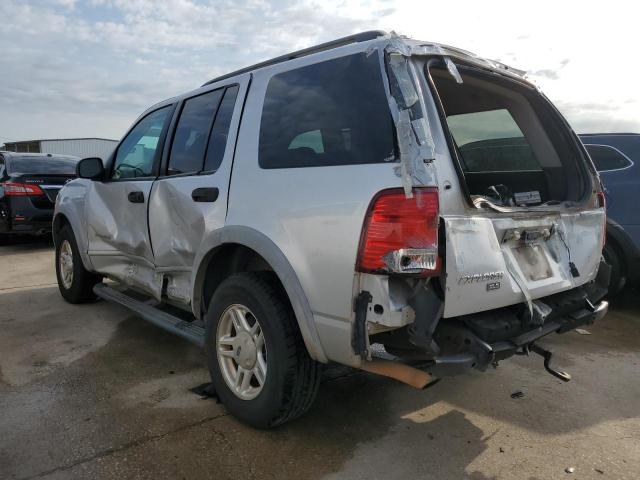 Photo 2 from auction – 2002 FORD EXPLORER X with VIN 1FMZU62E52UB41046