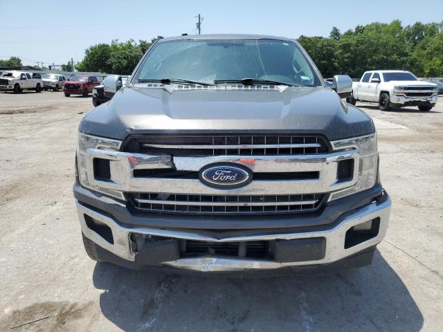 Photo 5 from auction – 2018 FORD F150 SUPER with VIN 1FTEW1CG6JKC49461