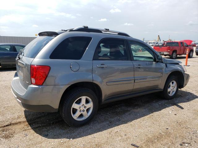 Photo 3 from auction – 2006 PONTIAC TORRENT with VIN 2CKDL73F266049498