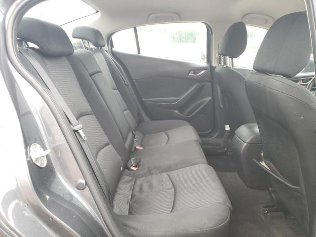 Photo 10 from auction – 2014 MAZDA 3 TOURING with VIN JM1BM1V70E1136400