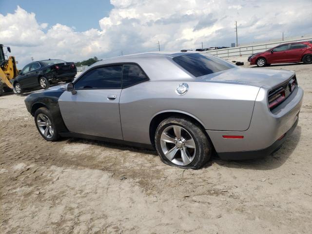 Photo 2 from auction – 2017 DODGE CHALLENGER with VIN 2C3CDZAG6HH659228