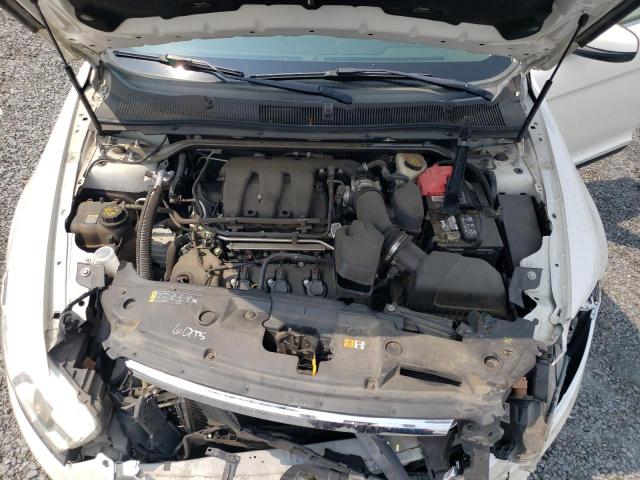 Photo 11 from auction – 2015 FORD TAURUS SEL with VIN 1FAHP2E8XFG125201