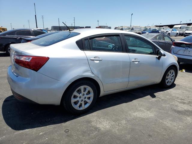 Photo 3 from auction – 2014 KIA RIO LX with VIN KNADM4A39E6361475